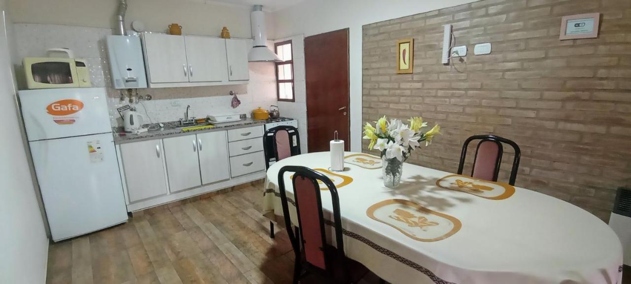 Departamento Mi Sueno Apartment ซานราฟาเอล ภายนอก รูปภาพ