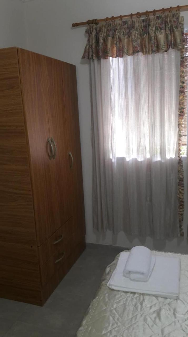 Departamento Mi Sueno Apartment ซานราฟาเอล ภายนอก รูปภาพ